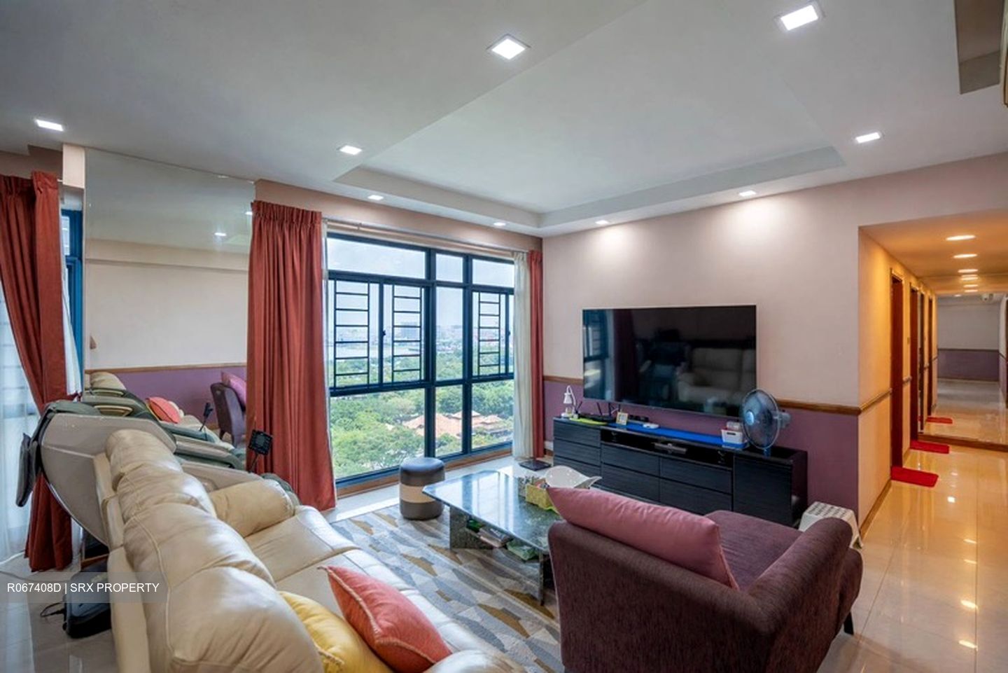 Blue Horizon (D5), Condominium #543488921